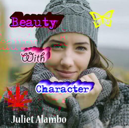Beauty With Character
