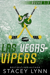Las Vegas Vipers Box Set