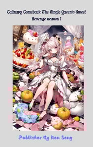 Culinary Comeback The Single Queen's Sweet Revenge season 1
