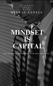 Mindset Is Capital