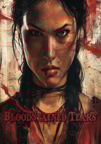 BloodStained Tears