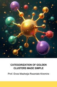 Categorization Of Golden Clusters Made Simple