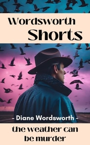 Weather Can Be Murder