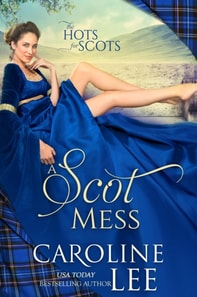 Scot Mess