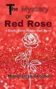 Mystery of the Red Rose
