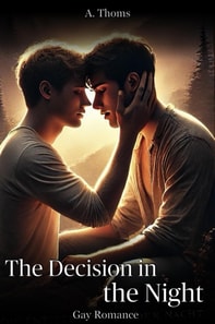 Decision in the Night: Gay Romance