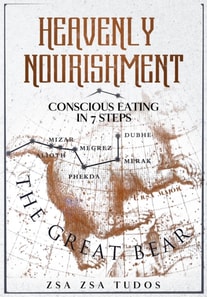Heavenly nourishment: Conscious eating in 7 steps