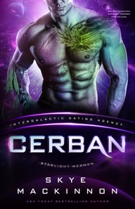 Cerban: Starlight Mermen #2 (Intergalactic Dating Agency)