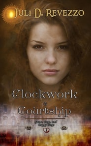 Clockwork and Courtship
