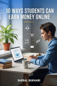 10 Ways Students Can Earn Money Online