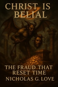 Christ is Belial
