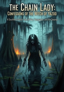 Chain Lady Confessions of the Witch of Yazoo