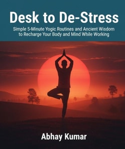 Desk to De-Stress
