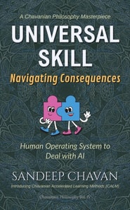 Universal Skill: Navigating Consequences