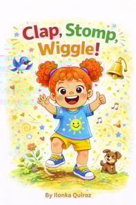 Clap, Stomp, Wiggle!