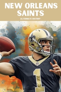 New Orleans Saints Alternate History