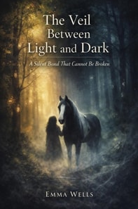 Veil Between Light and Dark