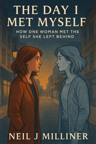 Day I Met Myself: How One Woman Met the Self She Left Behind