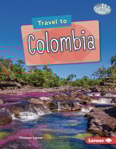 Travel to Colombia