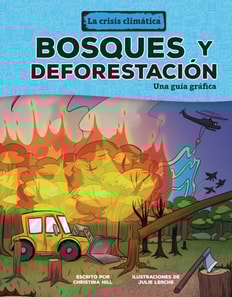 Bosques y deforestación (Forests and Deforestation)