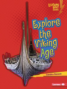 Explore the Viking Age