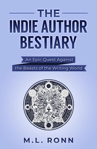 Indie Author Bestiary