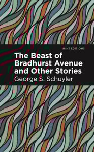 Beast of Bradhurst Avenue and Other Stories