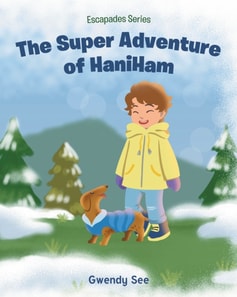 Super Adventure of HaniHam