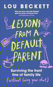 Lessons from a Default Parent