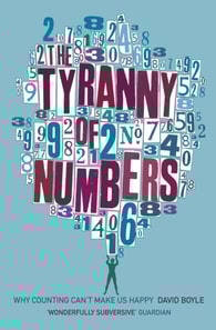 Tyranny of Numbers