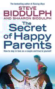 Secret of Happy Parents