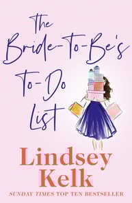 Bride-To-Be's To-Do List