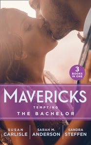 Mavericks: Tempting The Bachelor