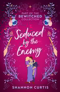 Bewitched: Seduced By The Enemy
