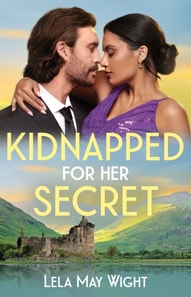 Kidnapped For Her Secret