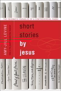 Short Stories by Jesus