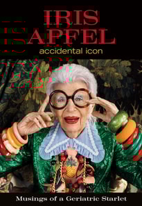 Iris Apfel