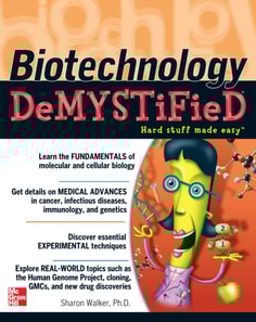 Biotechnology Demystified