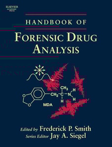 Handbook of Forensic Drug Analysis