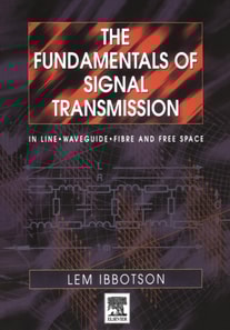 Fundamentals of Signal Transmission