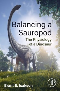 Balancing a Sauropod