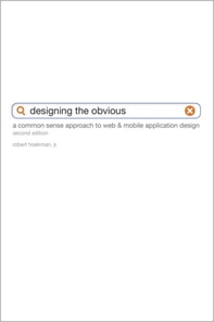Designing the Obvious