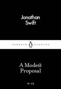 Modest Proposal
