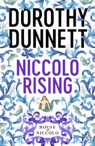Niccolo Rising