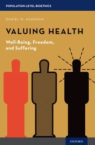 Valuing Health