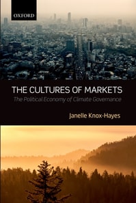Cultures of Markets