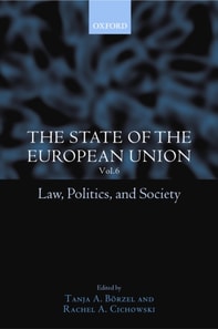 State of the European Union, 6