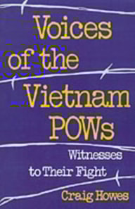 Voices of the Vietnam POWs