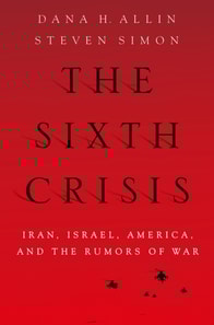 Sixth Crisis