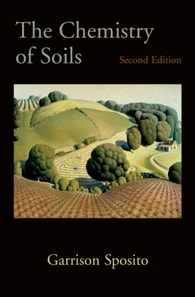 Chemistry of Soils